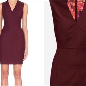 Ted Baker Tailoring dress size 1 ( us size 2-4 )